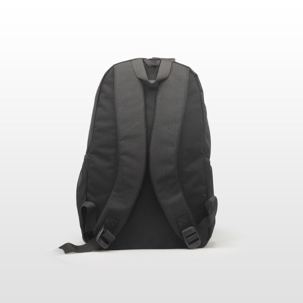Peak Backpack Black - 3