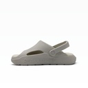 Peak Sandals White Gray Green - 3