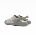 Peak Sandals White Gray Green - 4