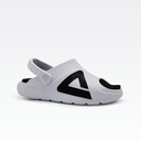 Peak Sandals White/Black - 2