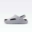 Peak Sandals White/Black - 3