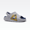 Peak Sandals White/Blue - 2