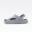 Peak Sandals White/Blue - 3
