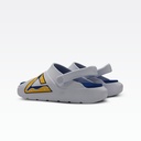 Peak Sandals White/Blue - 4