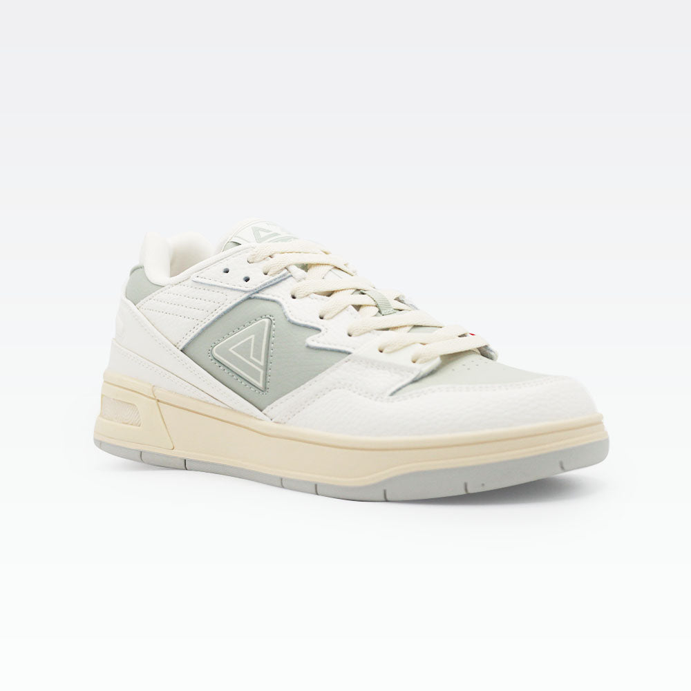 Peak Shaft 910 White Off White Green - 2