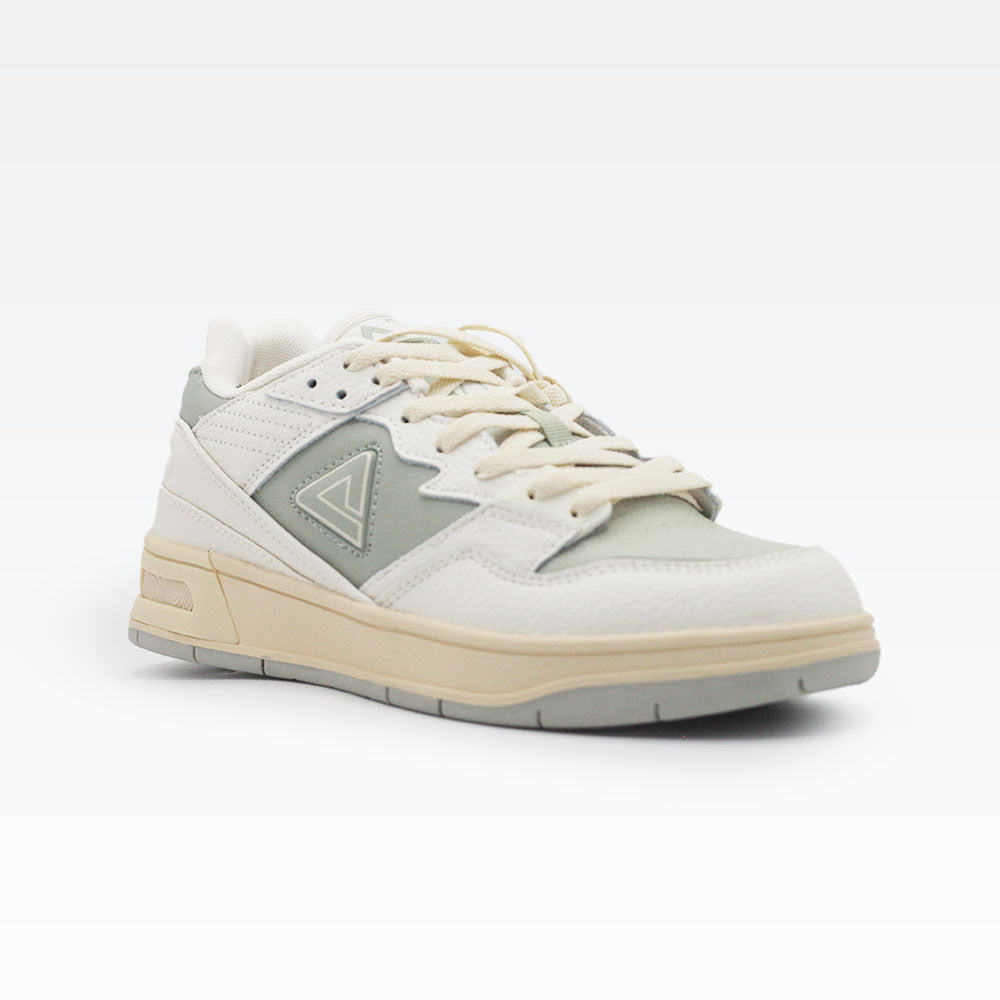 Peak Shaft 910 White Off White Green - 2