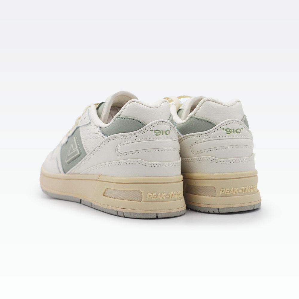 Peak Shaft 910 White Off White Green - 4