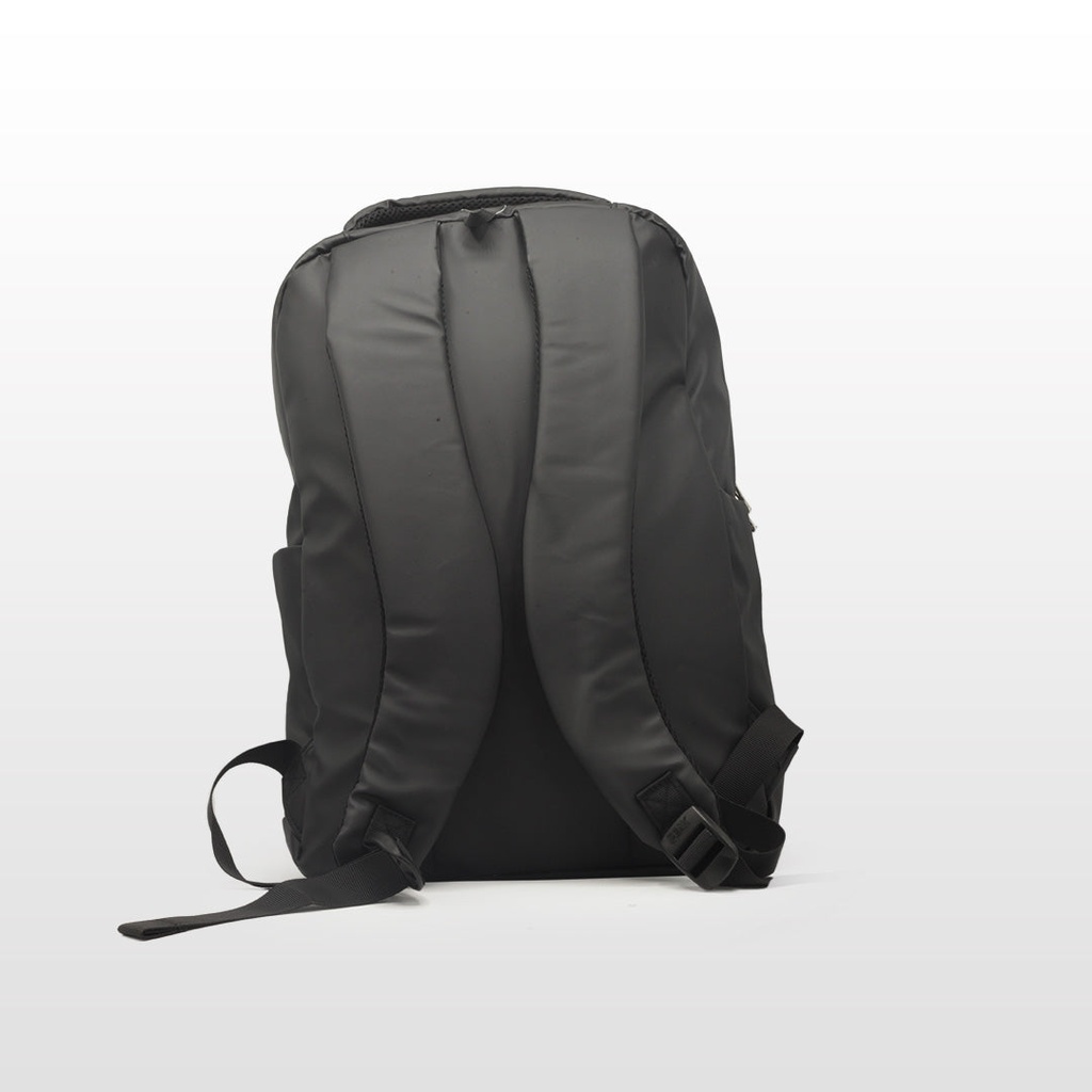 Peak Backpack Black - 3