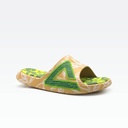 Peak Slides Lt.Coffee - 3