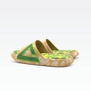 Peak Slides Lt.Coffee - 4