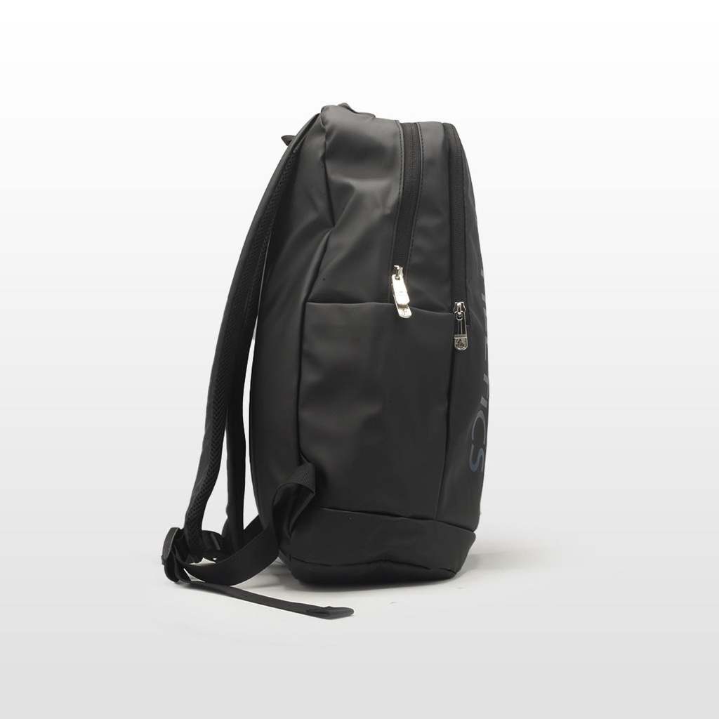 Peak Backpack Black - 4