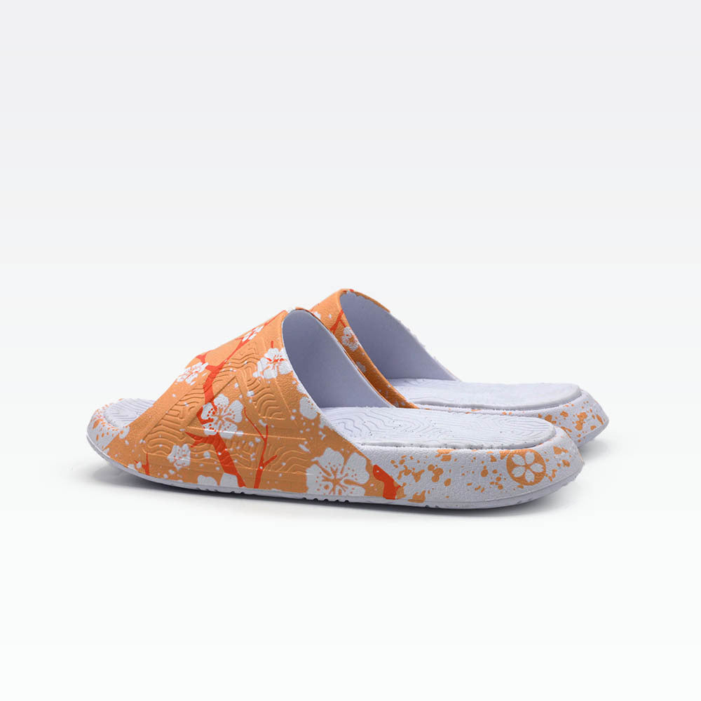 Peak Slides Peach Pink - 4