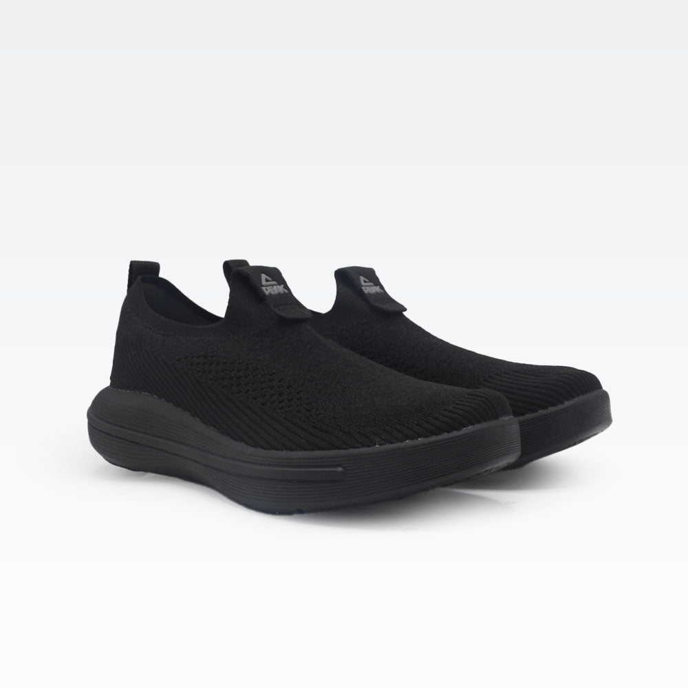Peak Slip On Shoes Black - 2
