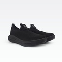 Peak Slip On Shoes Black - 2