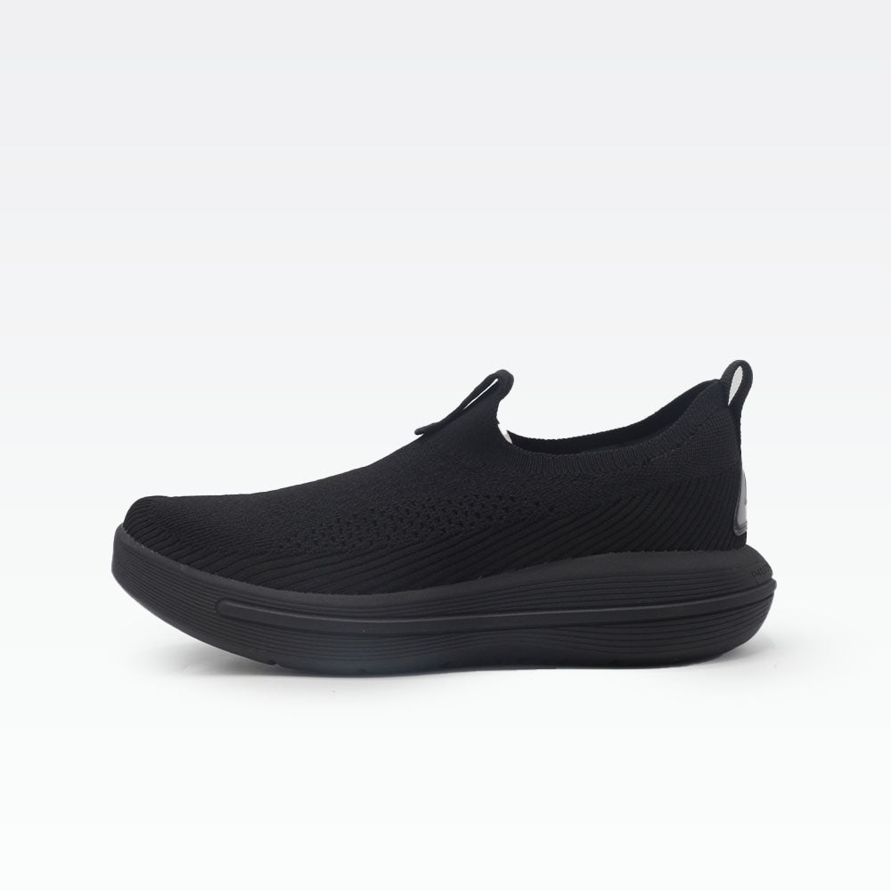 Peak Slip On Shoes Black - 3