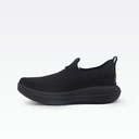 Peak Slip On Shoes Black - 3