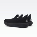 Peak Slip On Shoes Black - 4