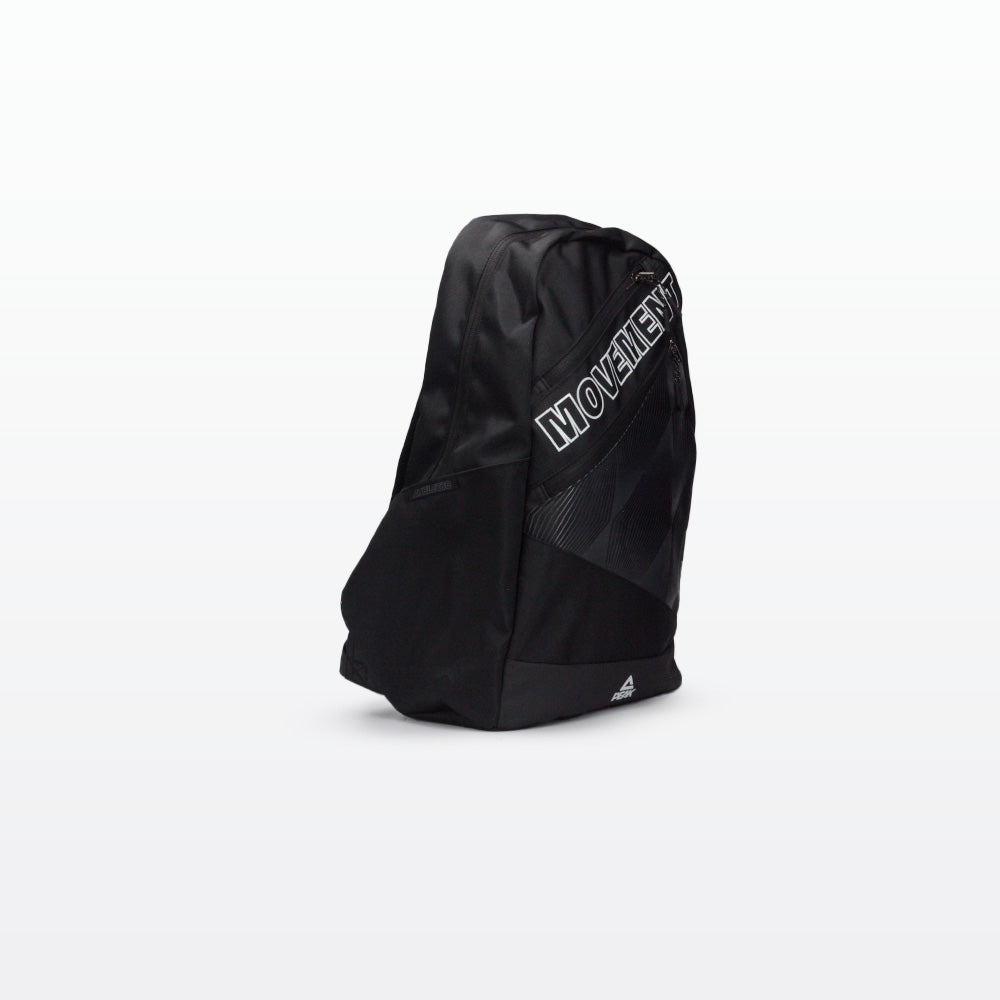 Peak Backpack Black - 2