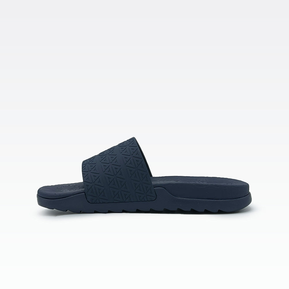 Peak Slippers All Navy - 3