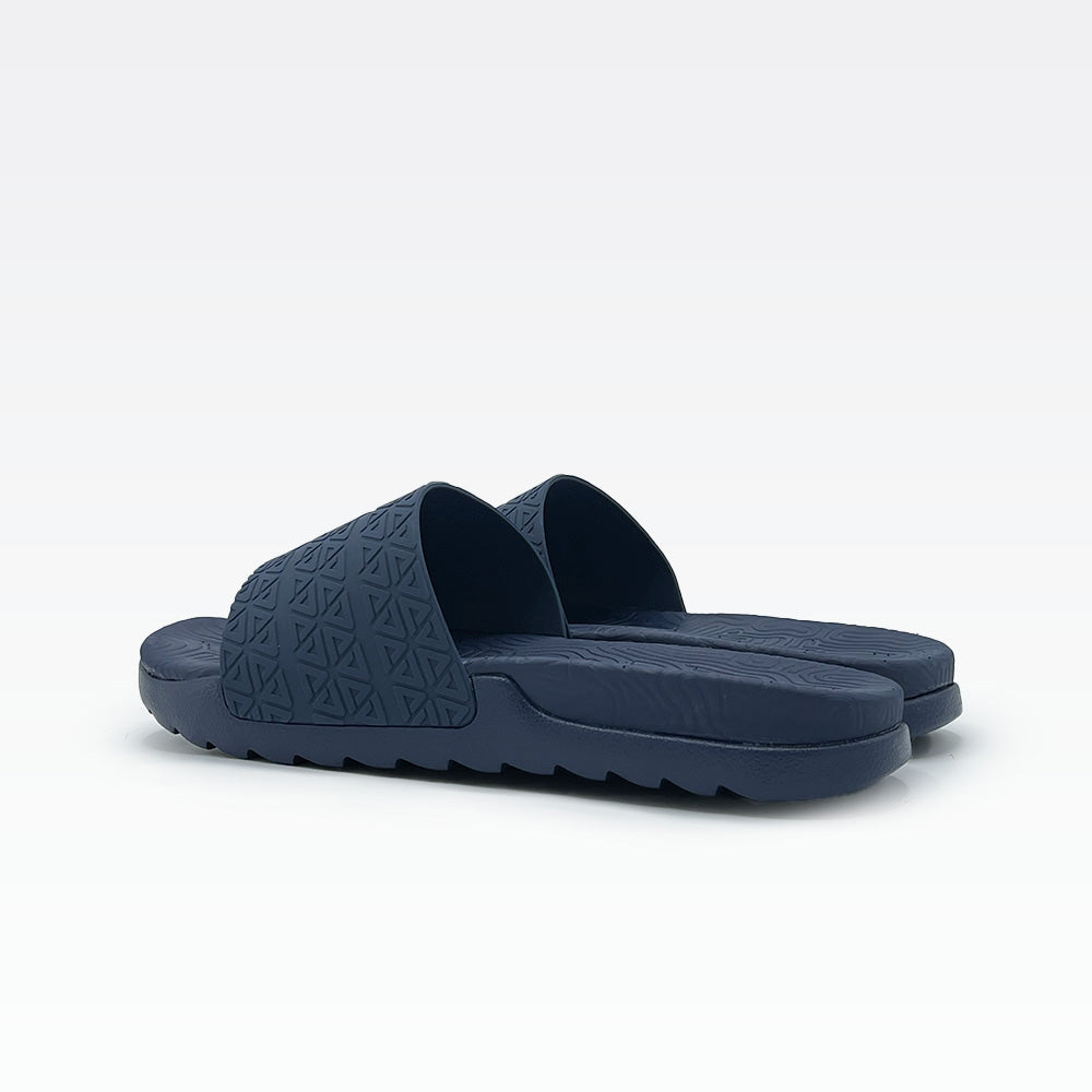 Peak Slippers All Navy - 4