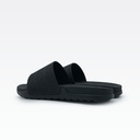 Peak Slippers Black - 4
