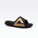 Peak Slippers Black/Glod - 2