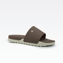 Peak Slippers Brown/Lt.Khaki - 2