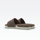 Peak Slippers Brown/Lt.Khaki - 3