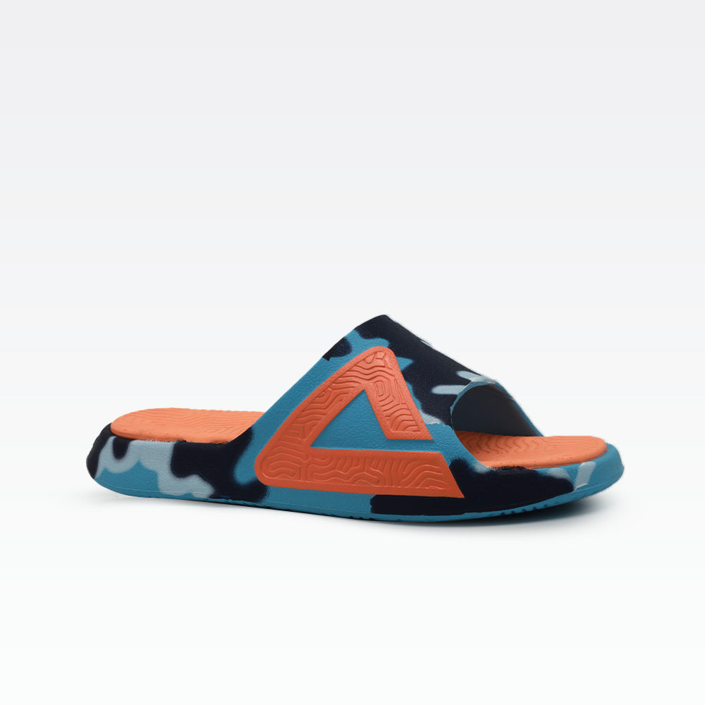 Peak Slippers Chlorine Blue Chlorine Blue - 2