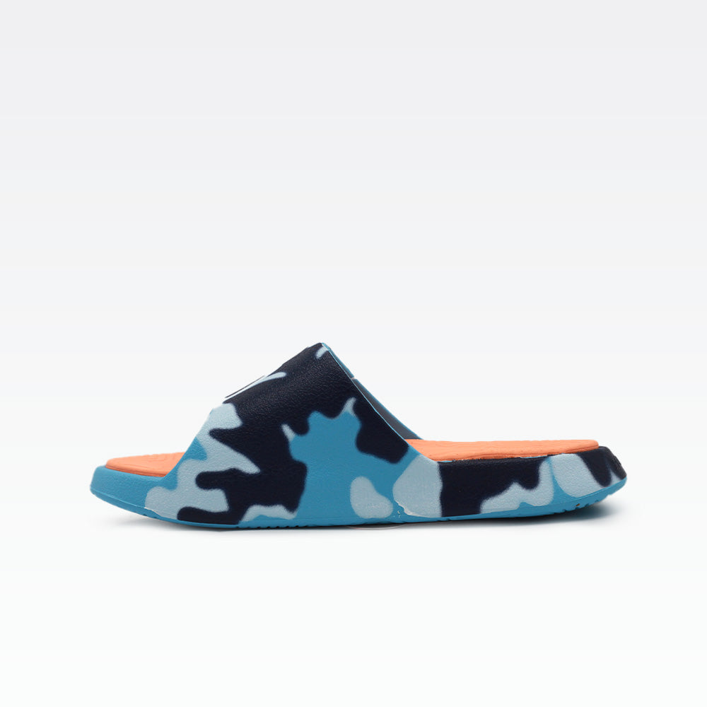 Peak Slippers Chlorine Blue Chlorine Blue - 3