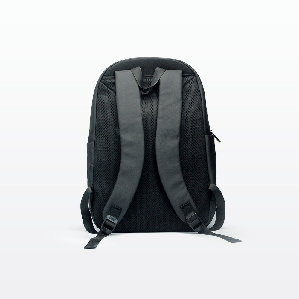 Peak Backpack Black - 3