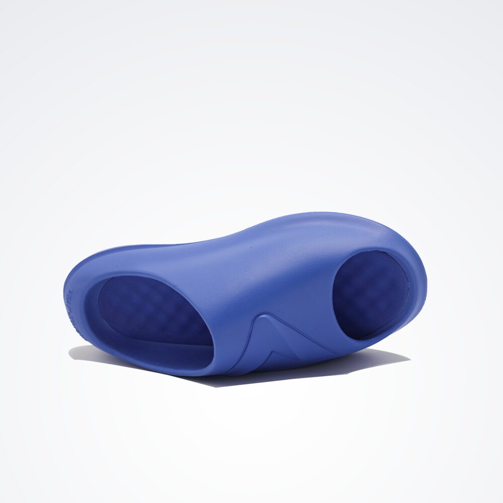 Peak Slippers Chubby Bright Blue - 4