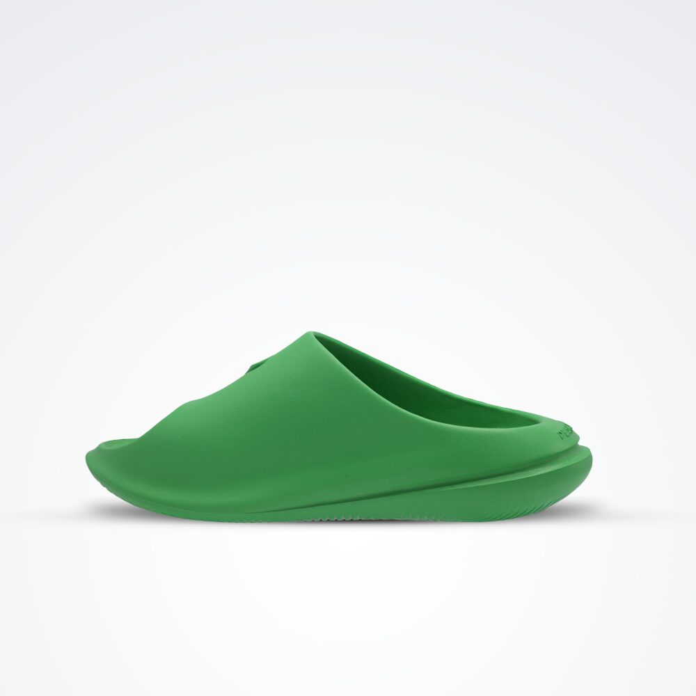 Peak Slippers Chubby Bright Green - 2