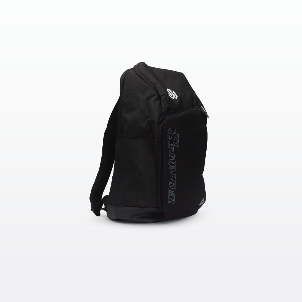 Peak Backpack Black - 2