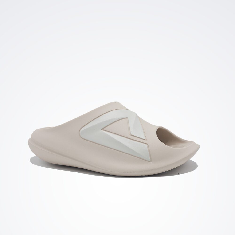 Peak Slippers Chubby Ivory Yellow - 3