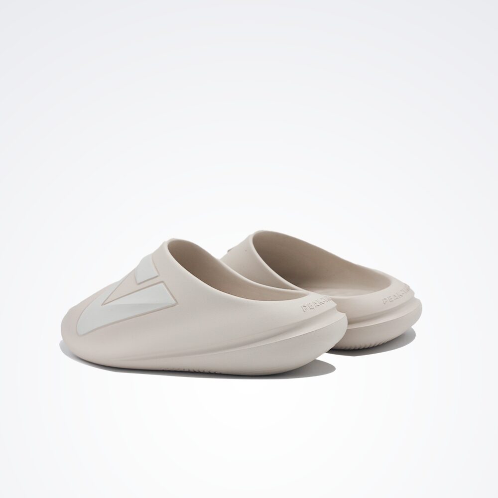 Peak Slippers Chubby Ivory Yellow - 4