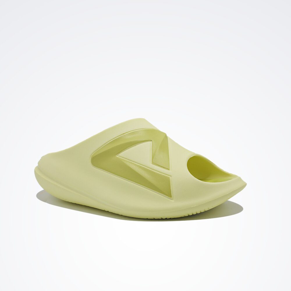 Peak Slippers Chubby Mild Yellow - 3
