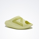 Peak Slippers Chubby Mild Yellow - 3