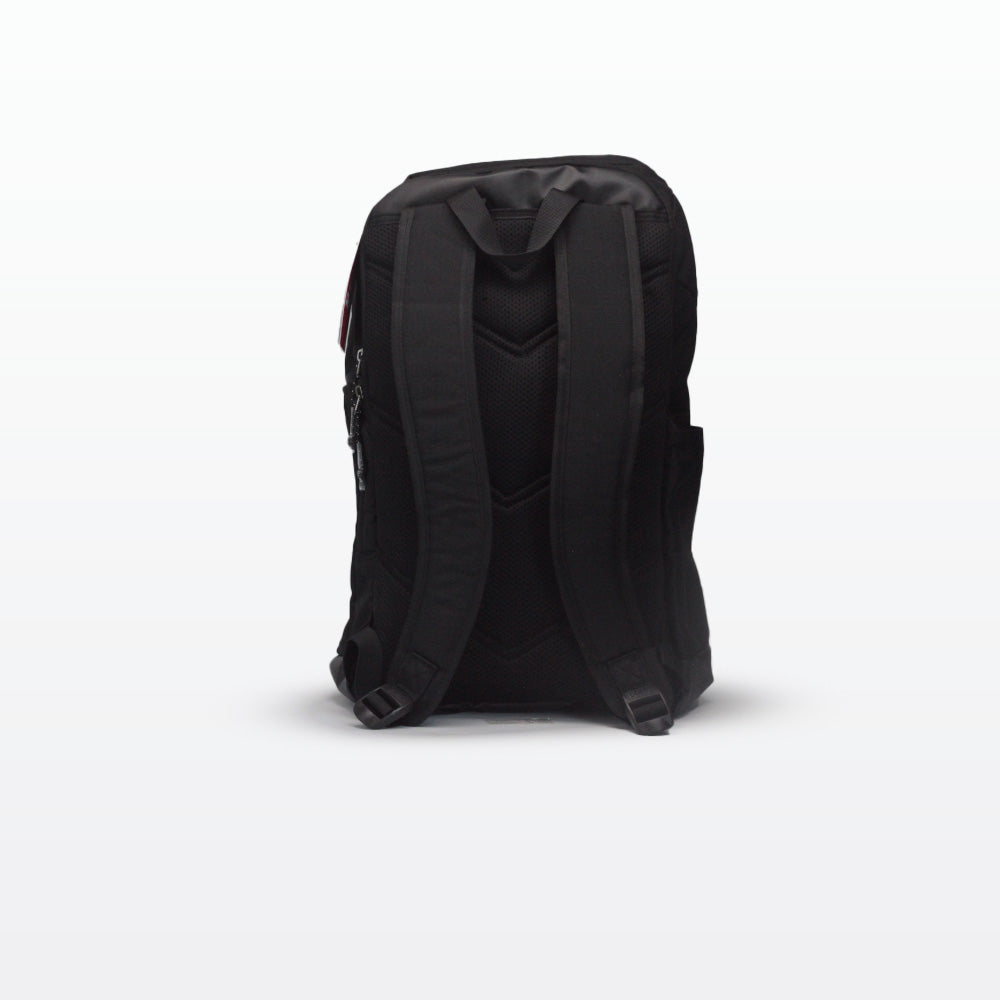 Peak Backpack Black - 3
