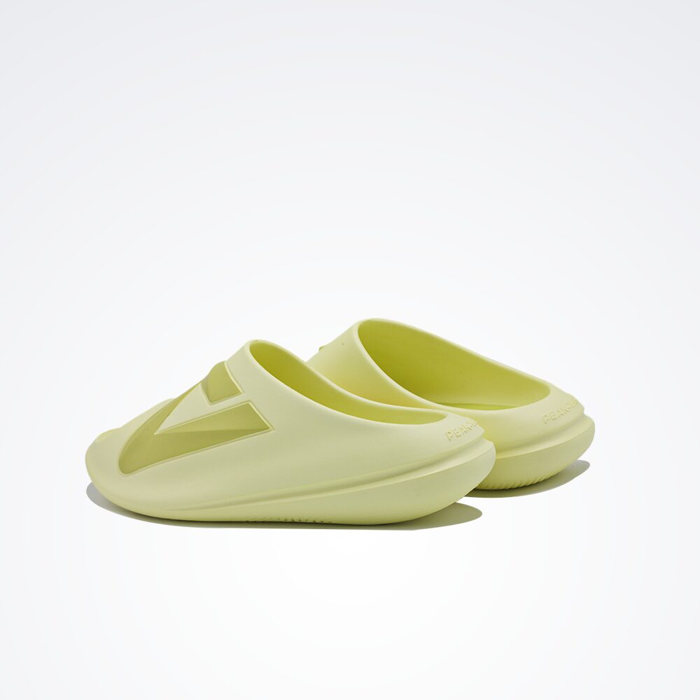 Peak Slippers Chubby Mild Yellow - 4