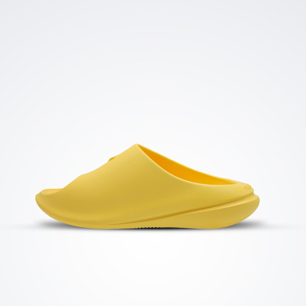 Peak Slippers Chubby Mustard Yellow - 2