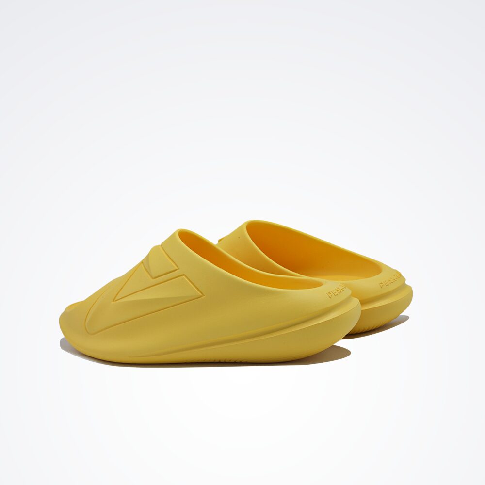 Peak Slippers Chubby Mustard Yellow - 4