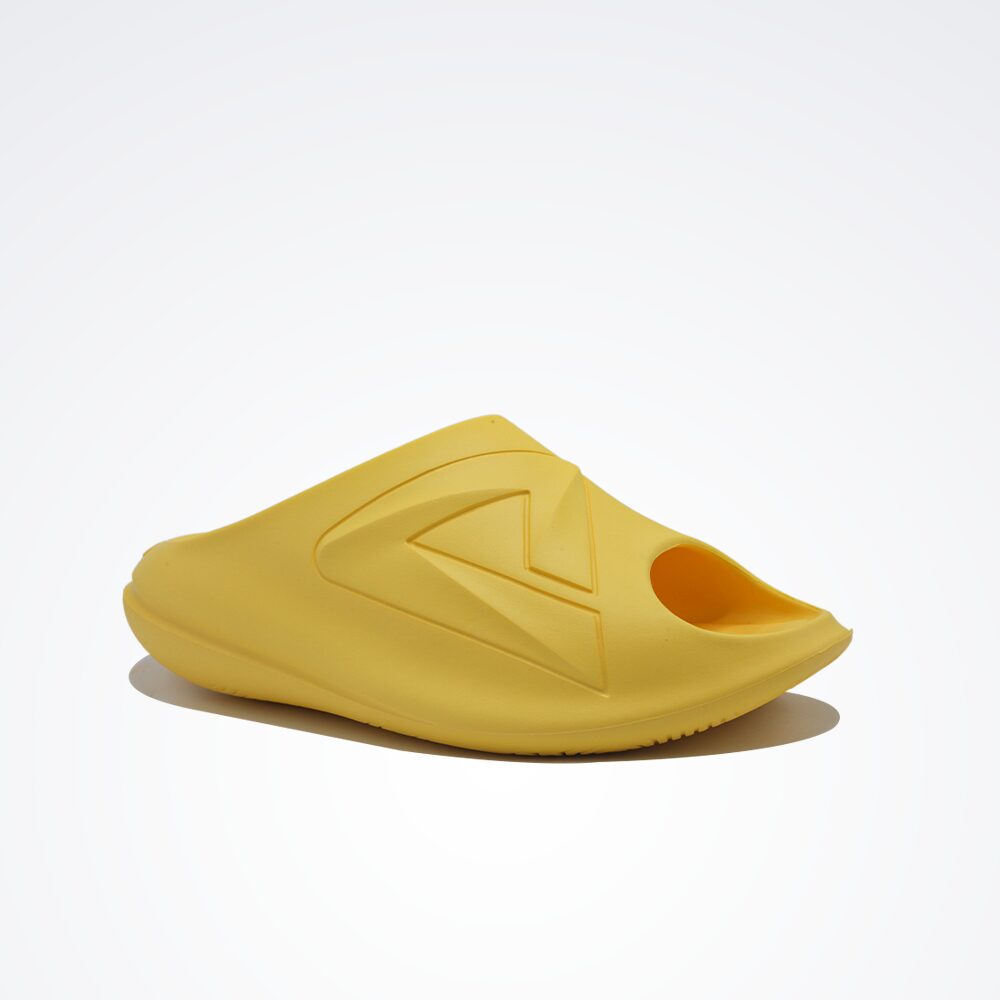Peak Slippers Chubby Mustard Yellow - 3