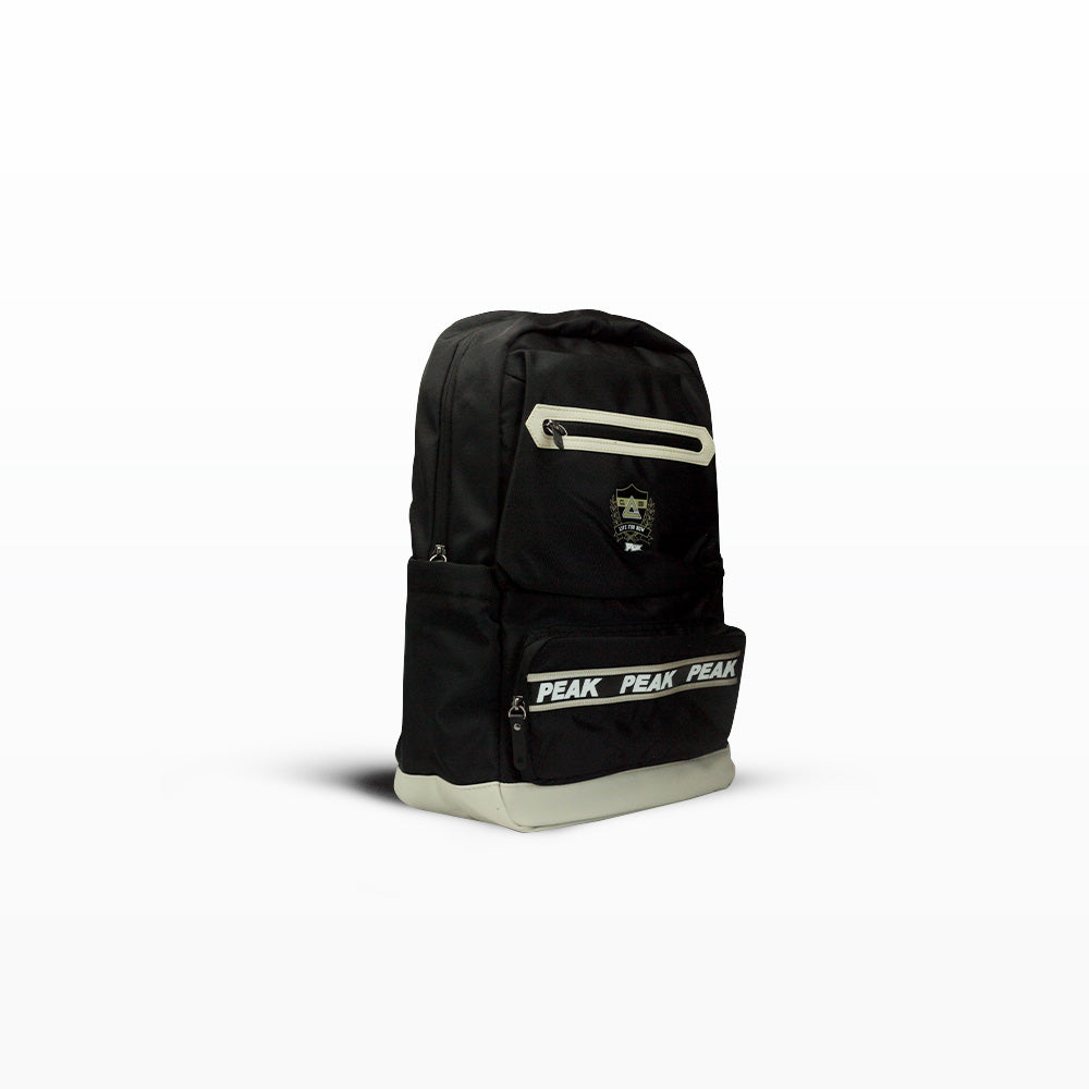 Peak Backpack Black - 2