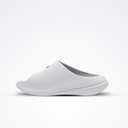 Peak Slippers Chubby White Black - 2