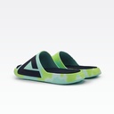 Peak Slippers Green/Blue Green/Blue - 4