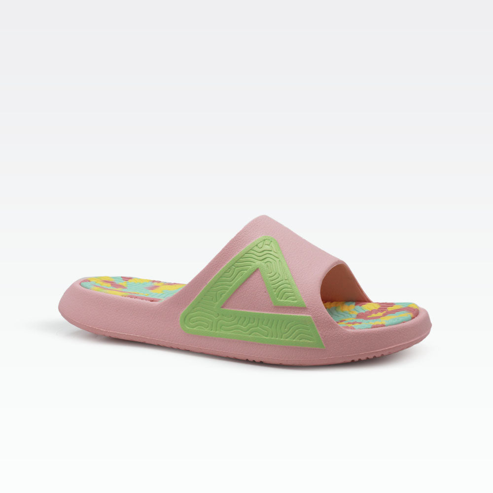 Peak Slippers Lt.Pink - 2