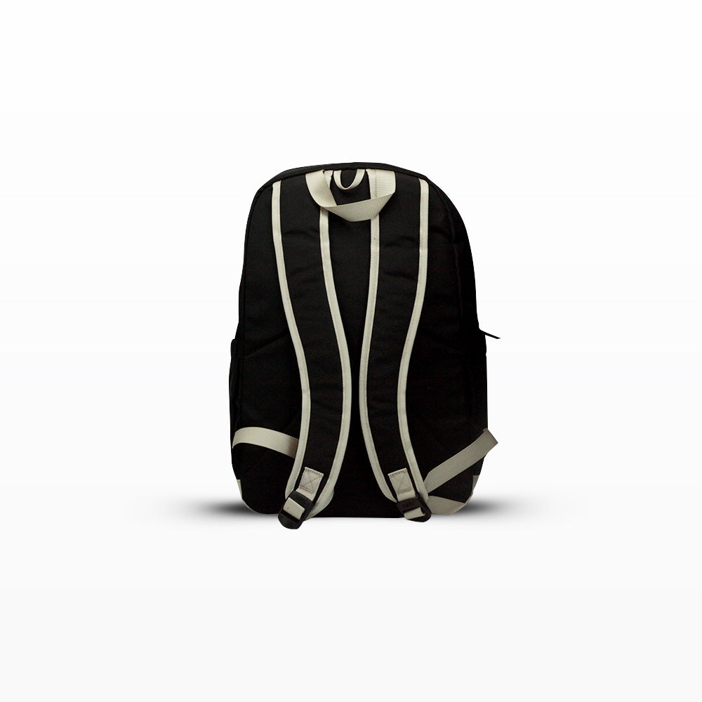 Peak Backpack Black - 3