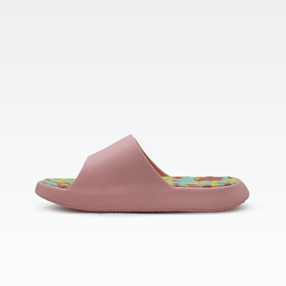 Peak Slippers Lt.Pink - 3