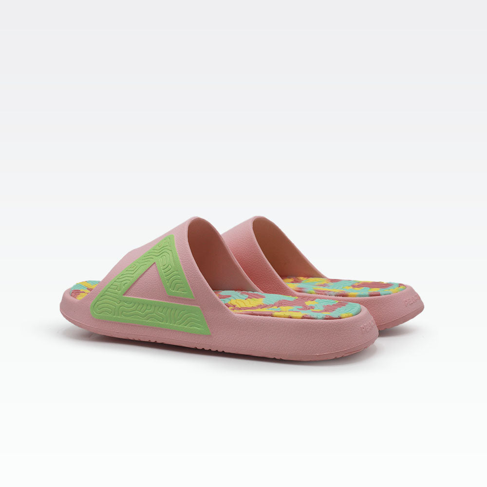 Peak Slippers Lt.Pink - 4